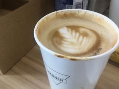 -Manner Coffee(芮欧百货店)