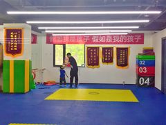 -尚恩跆拳道(常营店)