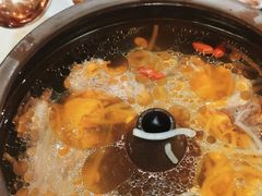 -云海肴·汽锅鸡·云南菜(广安门天虹店)