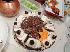 -味多美蛋糕(马家堡永辉店)