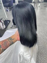 点击看大图 -HD HAIR STYLE