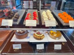 -广州富力君悦大酒店·凯菲厅