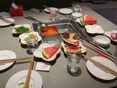 -海底捞火锅(坪山益田假日广场店)