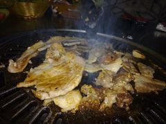 -杀猪天·韩国烤肉(总店)