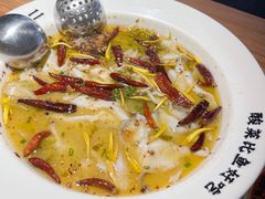 -新太二·鲜料川菜(智慧城广百店)