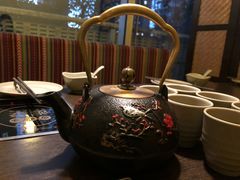 -滇釜火锅·能喝汤的火锅(车公庄店)