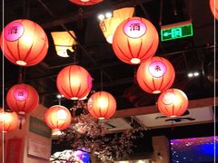 -长安大牌档之西安博物院文化餐厅(中贸店)