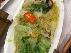 -金翠皇宫粤菜·点心·海鲜(科技园店)