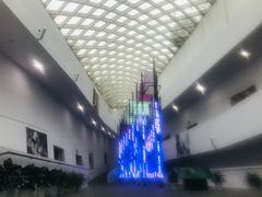 -中国湿地博物馆