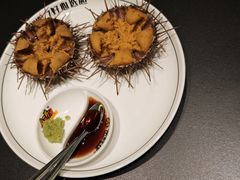 -常鲜楼常来尝鲜海胆馆(星海店)