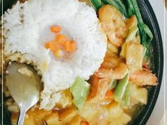 -油城印象(宾南路店)