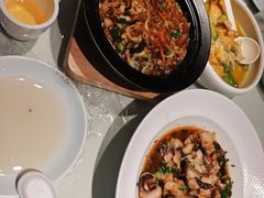 -小碗大胃(福久源新天地店)