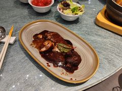 -望乡楼上海菜(日月光店)