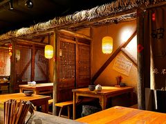 -破三川·新川菜(静安大融城店)