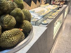 -川骄海鲜自助(亚运村店)