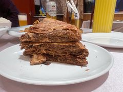 -马凯餐厅(长椿街店)