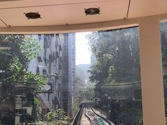 -山顶缆车