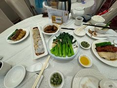 -海港酒家(上水新丰店)