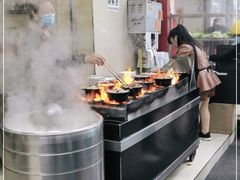 -沈妈砂锅(光华村店)