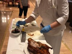 -视界美食自助餐厅·石家庄希尔顿酒店