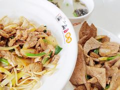 -二扁私房面馆(崂山路店)
