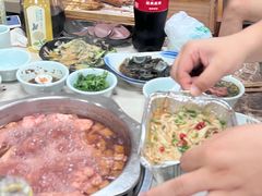 -多多大红焖羊肉馆