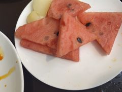 -麦积山温泉