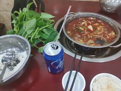 -胖娃古镇鸡杂(磁器口总店)