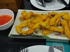 -清真·AL-JANNAT 佳纳特餐厅(狮子桥店)