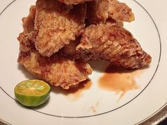 -華府(凯德晶萃店)