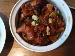 -杭百味·大众精选杭帮菜(西湖音乐喷泉店)
