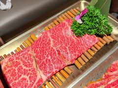 -西塔老太太泥炉烤肉(亚运村店)