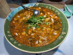 -光海·乡记酸菜鱼·始于1996(花园路店)