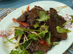 -阿静美食