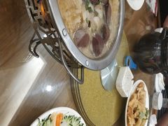 -颜记私房菜(中海·寰宇天下A区店)