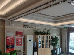 -格林豪泰酒店(北京北苑路北地铁站航空总医院店)