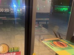 -德克士精巧店(嘉定宝龙广场店)