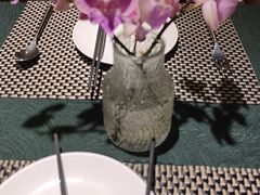 -翡翠鸟精品泰国菜(北辰财富中心店)