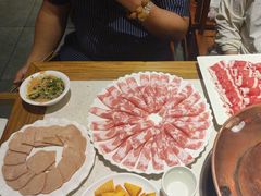 -五十六号院涮肉(雍和宫店)