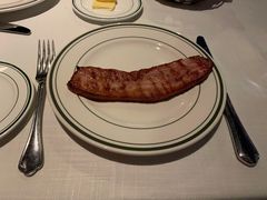 厚培根-Wolfgang’s Steakhouse 沃夫冈牛排馆(上海白玉兰广场店)