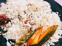 -新加坡Zam Zam餐馆