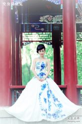 -飞鱼婚纱摄影(宏福大厦店)