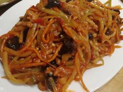 -香满园春饼·家常菜(东大桥店)