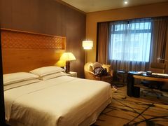 -西安赛瑞喜来登大酒店
