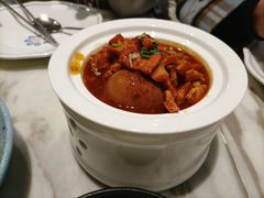 台式肉燥饭-宝月楼·台湾菜馆(天河城店)