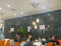 -叹茶靓点·粤式餐厅·全天茶市(石井万民广场店)