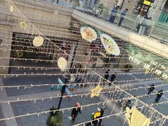 -金科路(地铁站)