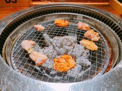 -御牛道日式烤肉料理(杭州万象城店)
