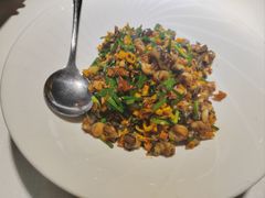 -院里寻菜·精致庭院菜(观沙岭店)