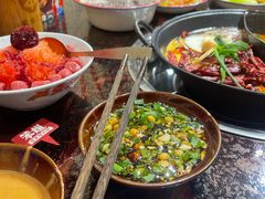 -笨姐居民楼火锅(凤凰岗店)